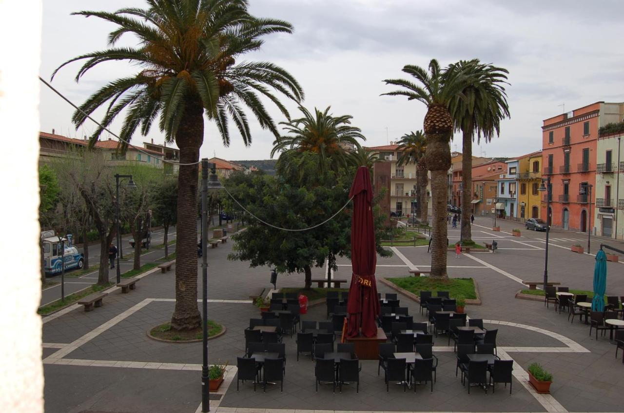 شقة Bosa Il Borgo S9702 Locazione Turistica Affitti Brevi المظهر الخارجي الصورة