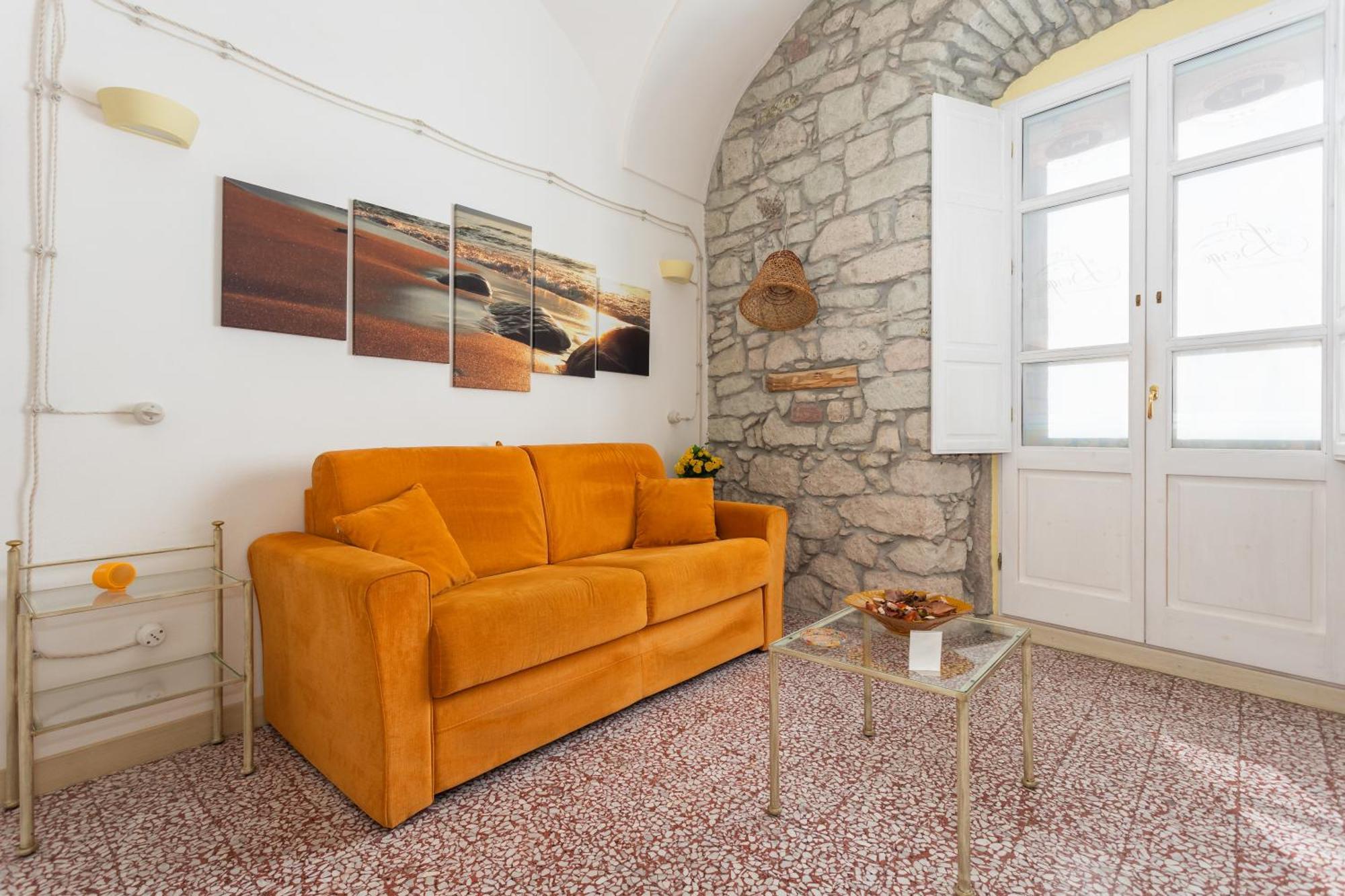شقة Bosa Il Borgo S9702 Locazione Turistica Affitti Brevi المظهر الخارجي الصورة