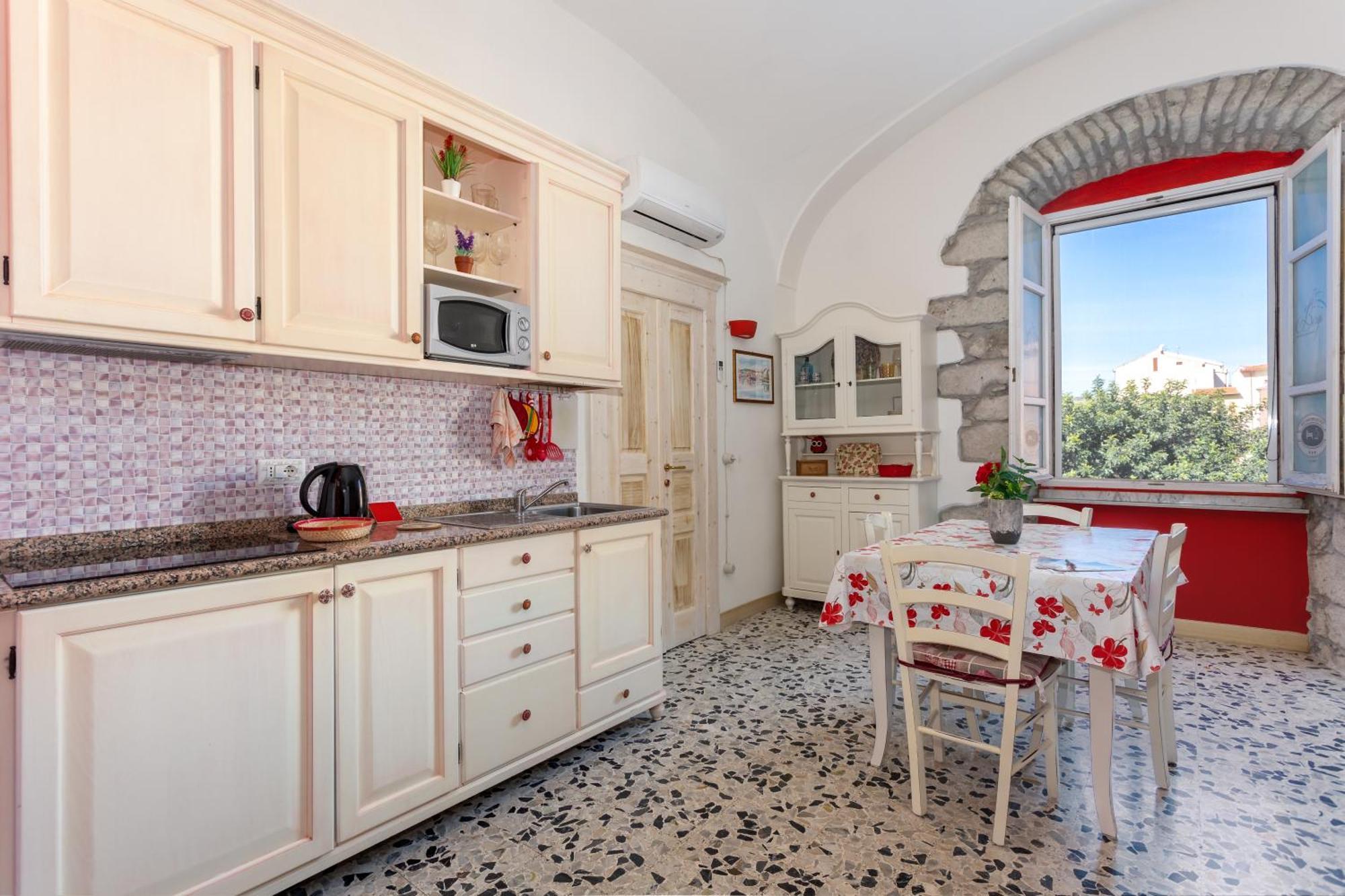 شقة Bosa Il Borgo S9702 Locazione Turistica Affitti Brevi المظهر الخارجي الصورة