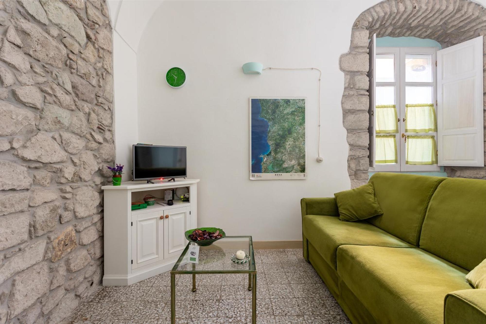 شقة Bosa Il Borgo S9702 Locazione Turistica Affitti Brevi المظهر الخارجي الصورة