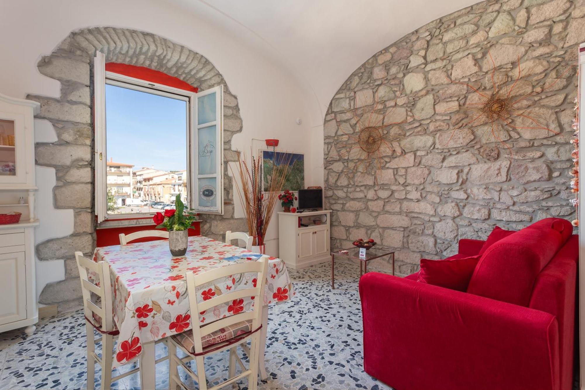 شقة Bosa Il Borgo S9702 Locazione Turistica Affitti Brevi المظهر الخارجي الصورة