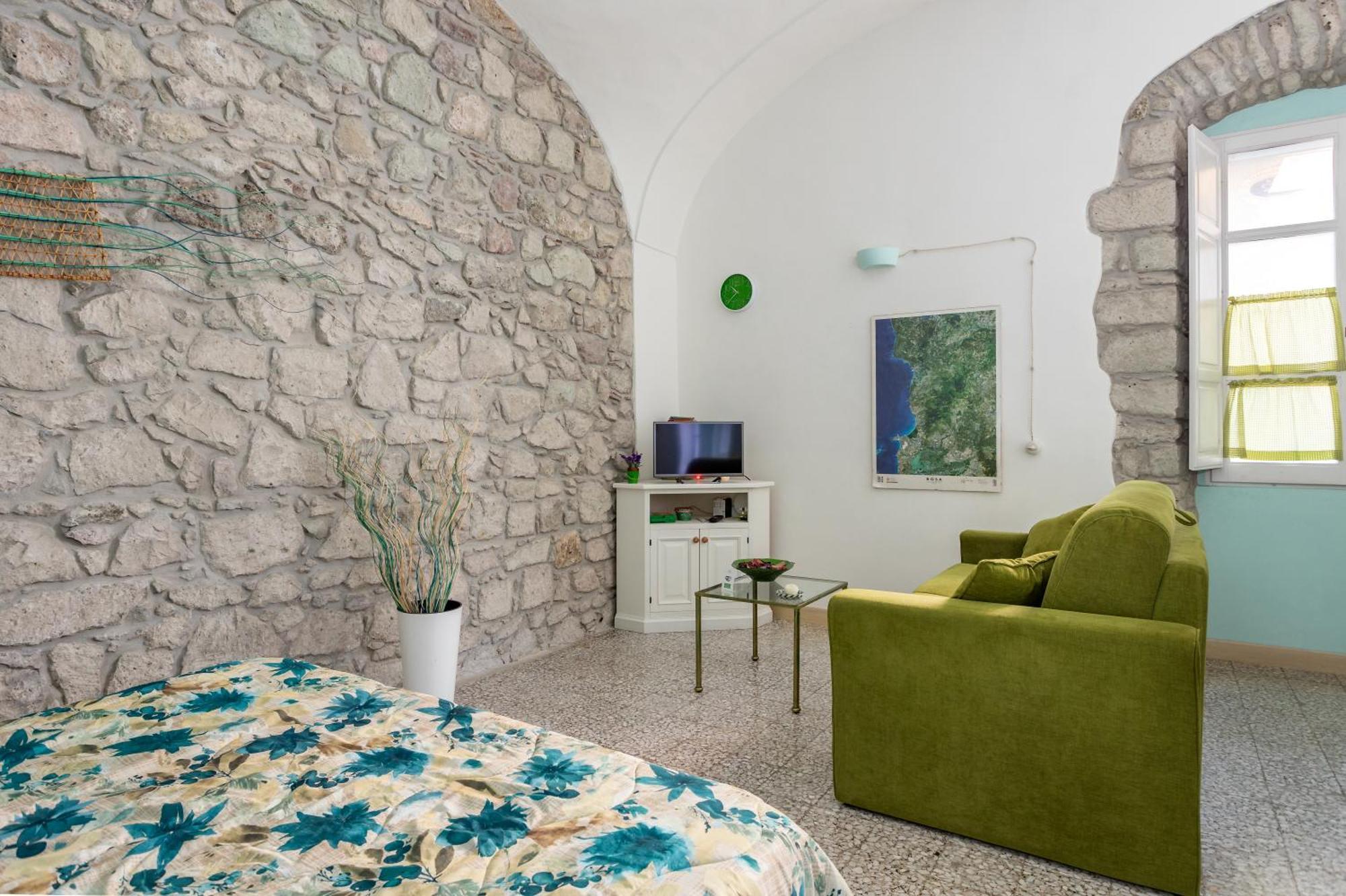 شقة Bosa Il Borgo S9702 Locazione Turistica Affitti Brevi المظهر الخارجي الصورة